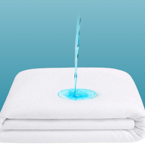 Waterproof Elastic Mattress Protector