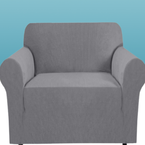 Single Sofa Cover