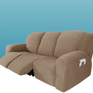 Double or Triple American Sofa Cover