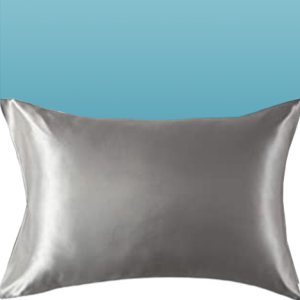 Satin Silk Pillow Cover
