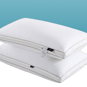 Microfiber Layered Pillow