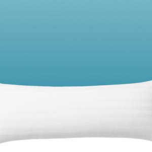Microfiber Jumbo Pillow