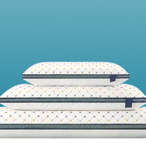 Microfiber Pillow