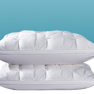 Capitone Pillow