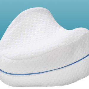 Memory Foam Knee Pillow