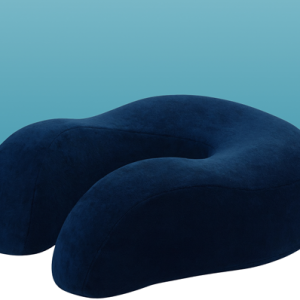 Memory Foam Neck Pillow